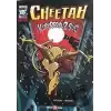 Super DC VILLAINS Cheetah Kusursuz Suç