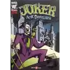 Super DC VILLAINS Joker Açık Denizlerde