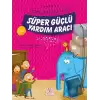 Süper Güçlü Yardım Aracı