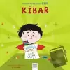 Süper Kahraman Ben - Kibar