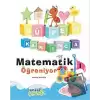 Süper Karınca Matematik Öğreniyor - 1