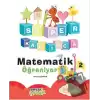 Süper Karınca Matematik Öğreniyor - 2