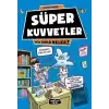 Süper Kuvvetler