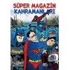 Süper Magazin Kahramanları