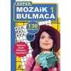 Süper Mozaik Bulmaca 1