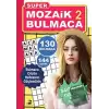 Süper Mozaik Bulmaca 2