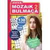 Süper Mozaik Bulmaca 2