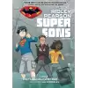 Super Sons - 1. Kitap Kutup Kalkanı Projesi