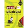 Süper TYT Dil Bilgisi Soru Kitabı