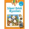 Süper Zeka Oyunları