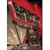 Superman Red Son