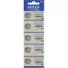 Supex Cr2032 3V Lityum 5Li Blister Pil