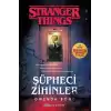 Şüpheci Zihinler - Stranger Things