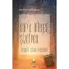 Sur’a Üfleyen Şizofren