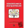 Sürdürülebilir Aile İşletmeleri