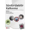 Sürdürülebilir Kalkınma