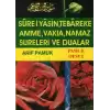 Sure-i Yasin, Tebareke, Amme, Namaz Sureleri ve Dualar (Yas-028)