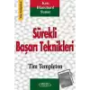 Sürekli Başarı Teknikleri