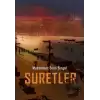 Suretler