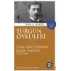 Sürgün Öyküleri