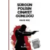 Sürgün Polisin Cinayet Günlüğü