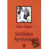 Sürüden Ayrılanlar Siyasal İktidar Aydın Tarih ve Özgürlük