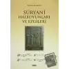 Süryani Halkoyunları ve Ezgileri