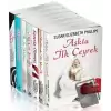 Susan Elizabeth Phillips Romantik Kitaplar Takım Set (7 Kitap)