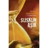 Suskun Aşık