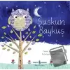 Suskun Baykuş