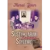 Sustuklarımı Babama Söylemeyin