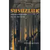 Susuzluk : Antik Dünyada Su ve İktidar (ciltli)