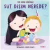 Süt Dişim Nerede ?