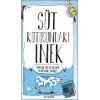 Süt Kutusundaki İnek