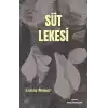 Süt Lekesi