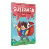 Süterman 1. Kitap – Nasıl Kahraman Oldum ?