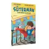 Süterman 2. Kitap – Eyvah Babamı Kaçırdılar !