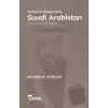 Suudi Arabistan