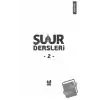 Şuur Dersleri-2