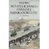 Süveyş Kanalı Ve Osmanlı İmparatorluğu