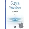 Suya Yazılan