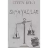 Suya Yazılar