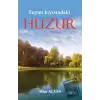 Suyun Kıyısındaki Huzur