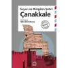 Suyun ve Rüzgarın Şehri: Çanakkale