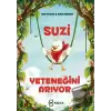 Suzi Yeteneğini Arıyor