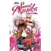 Sweet Paprika 1