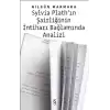 Sylvia Plathın Şairliğinin İntiharı Bağlamında Analizi