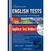 Systematic English Tests İngilizce Test Rehberi CDli