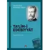 Talim-i Edebiyyat