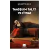 Taaşşuk-ı Talat ve Fitnat